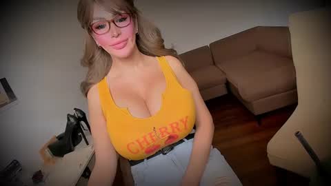 Snapshot of giftedgirl4u chatting on 08.06.26 Ms. Abby - IF YOU DEMAND I DEMAND ASWELL- online show from 08.06.26