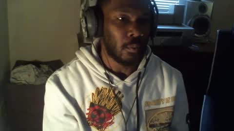 Just Lamb online show from 01.26.25