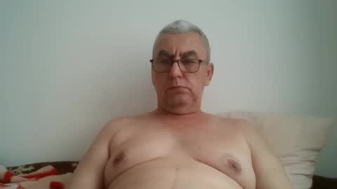 gigi1970 online show from 05.06.26