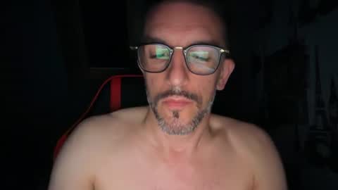 Gigi online show from 07.11.26