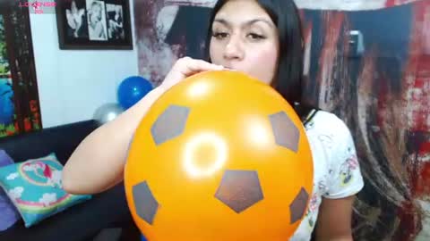 Gigi 3 online show from 06.19.26