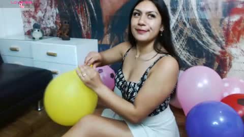 Gigi 3 online show from 06.23.26