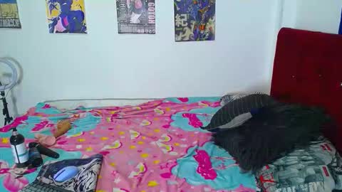 GIGI STCOTT online show from 02.11.26