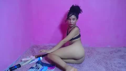 GIGI STCOTT online show from 03.16.26