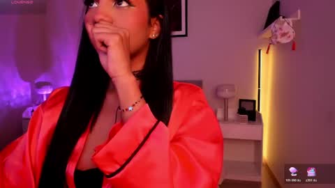 GIGI online show from 05.05.26