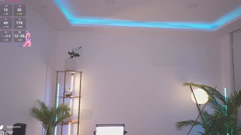 Snapshot of gigi_ulala chatting on 01.13.25 80 off in my OF gigipriv  online show from 01.13.25