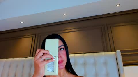 Snapshot of gigi_wilden chatting on 05.22.26 gigi wilden online show from 05.22.26