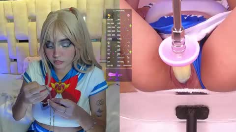 Gigi online show from 04.12.26