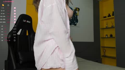 gigihadd online show from 12.04.24