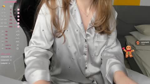 gigihadd online show from 01.01.25