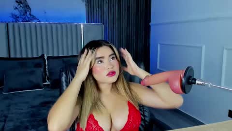 Gigi Doll online show from 02.28.25