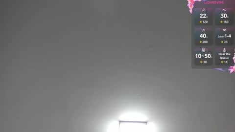 Gigi Doll online show from 12.17.25