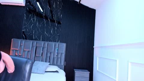 Gigi Doll online show from 02.03.26