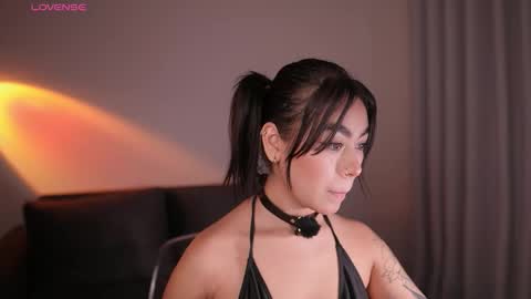 Snapshot of gigilee_ chatting on 02.28.26 GIGI online show from 02.28.26