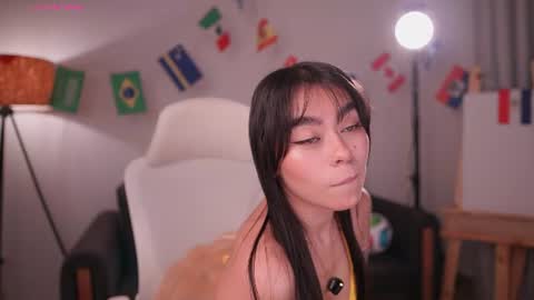 GIGI online show from 06.18.26