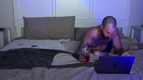 MichaelGigi online show from 06.21.26