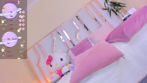 giigi_doll online show from 01.13.25