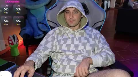 Mirko online show from 10.29.25