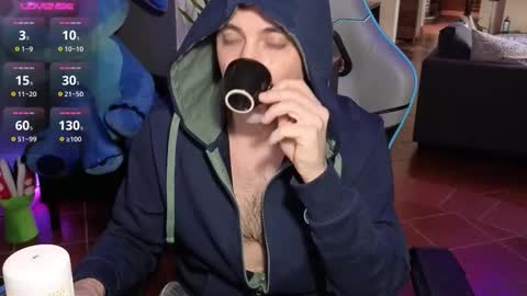 Mirko online show from 01.14.26