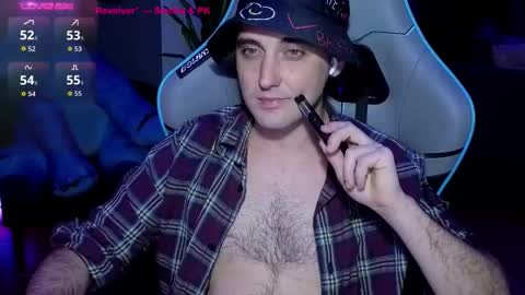 Mirko online show from 02.03.26