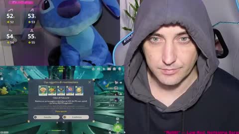Mirko online show from 04.22.26