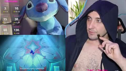 Mirko online show from 04.27.26