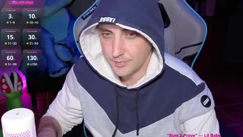 Mirko online show from 04.28.26