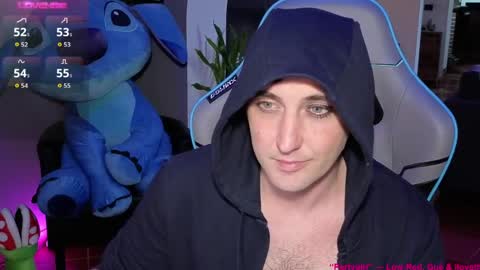 Mirko online show from 04.30.26