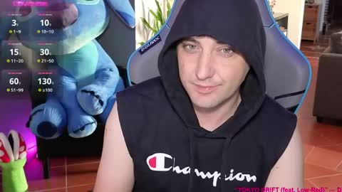 Mirko online show from 05.02.26