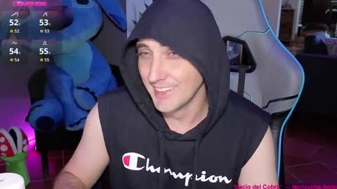 Mirko online show from 05.02.26