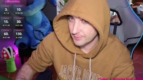 Mirko online show from 05.06.26