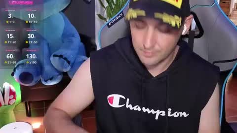 Mirko online show from 06.16.26
