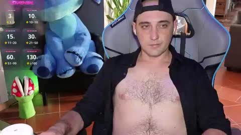 Mirko online show from 06.17.26