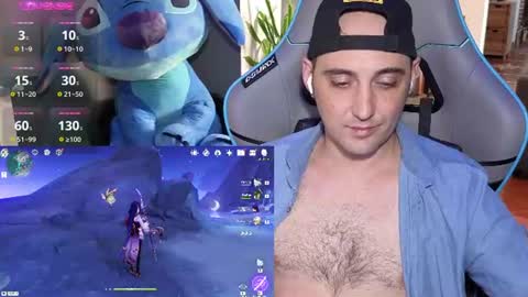 Mirko online show from 06.18.26