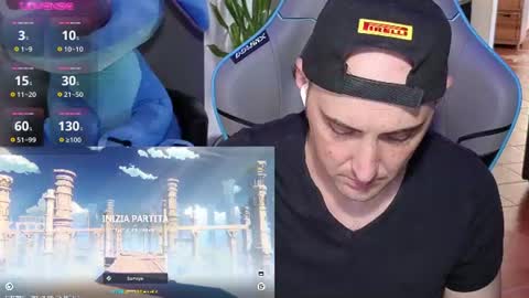 Mirko online show from 06.21.26