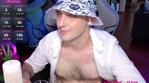 Mirko online show from 06.25.26