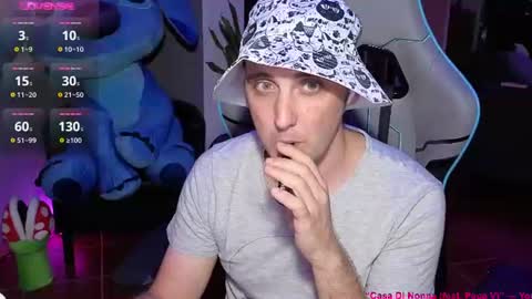 Mirko online show from 06.30.26