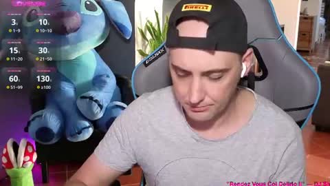 Mirko online show from 07.07.26