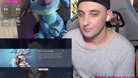 Mirko online show from 07.07.26