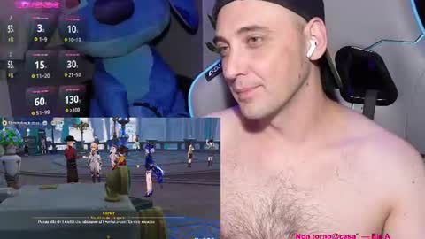 Mirko online show from 07.07.26