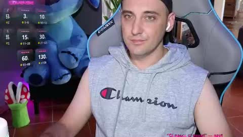 Mirko online show from 07.11.26