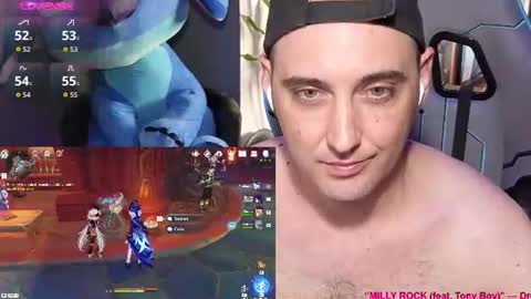 Mirko online show from 07.12.26