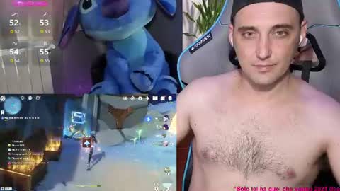 Mirko online show from 07.14.26