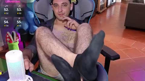 Mirko online show from 07.25.26