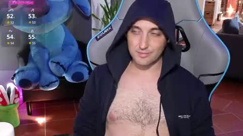 Mirko online show from 07.28.26