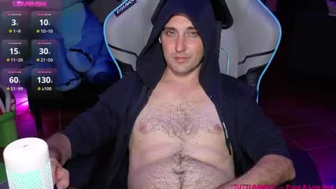 Mirko online show from 08.05.26
