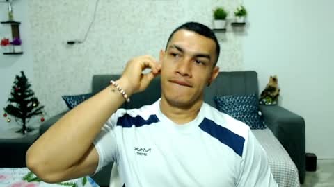 GILBERT online show from 12.18.24