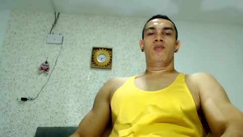 GILBERT online show from 12.22.24