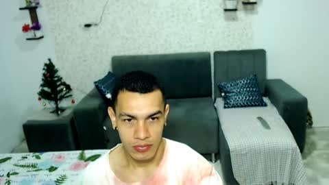 GILBERT online show from 12.23.24