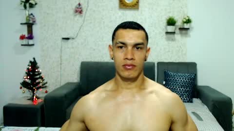 GILBERT online show from 12.24.24